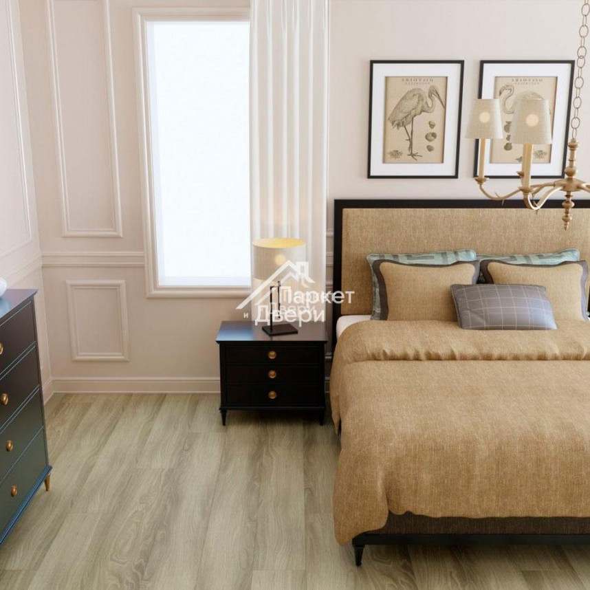 Ламинат Alloc Grand Avenue 5101 Виа Венето, 2410x241х12,3-1