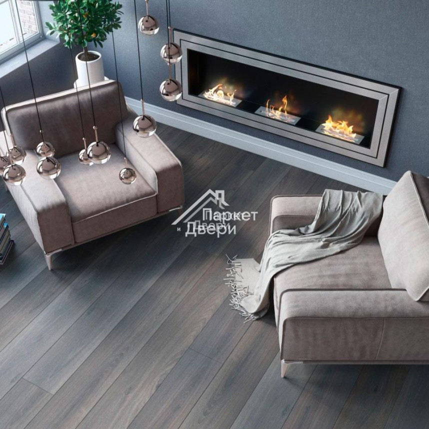 Ламинат Alloc Grand Avenue 8530 Бродвей, 2410x241х12,3-1