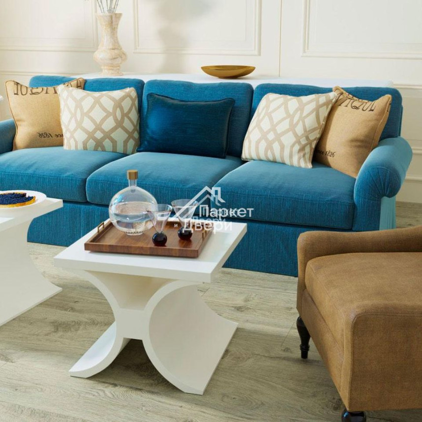 Ламинат Alloc Grand Avenue 4421 Нюхавн, 2410x241х12,3-1