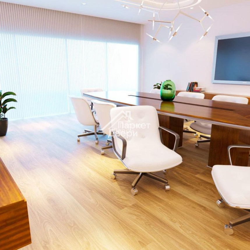 Ламинат Alloc Grand Avenue 4991 Карл Юхан, 2410x241х12,3-1