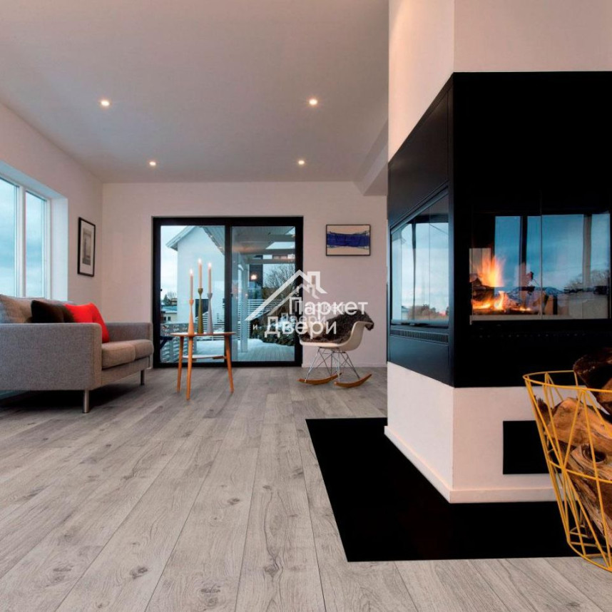 Ламинат Alloc Original Дуб Копенгаген 04421, 1207x198х11-1