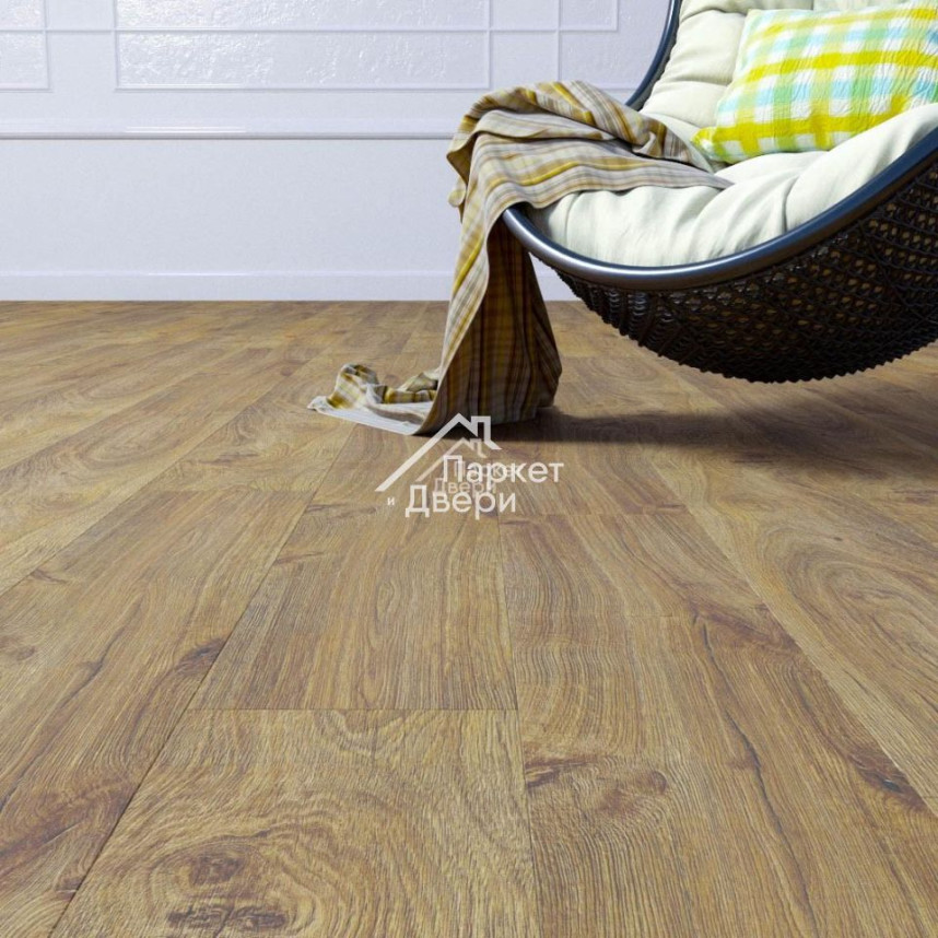 Ламинат Alloc Original Дуб Осло 04431, 1207x198х11-1