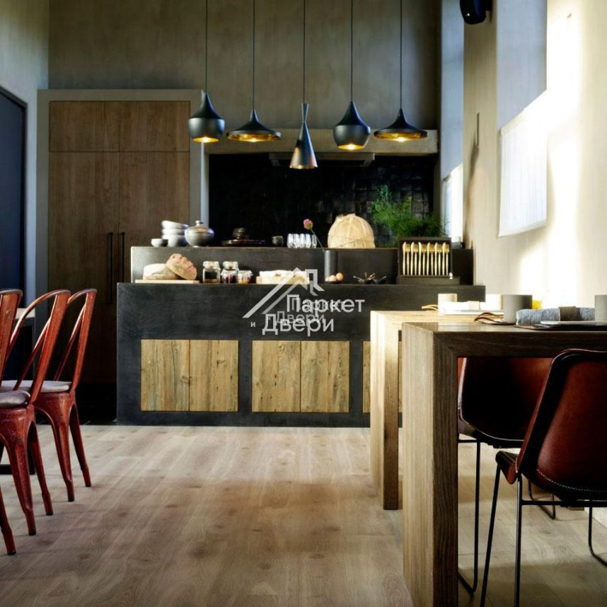 Ламинат Alloc Original Дуб Тронхейм 04471WS (4471), 1207x198х11-1