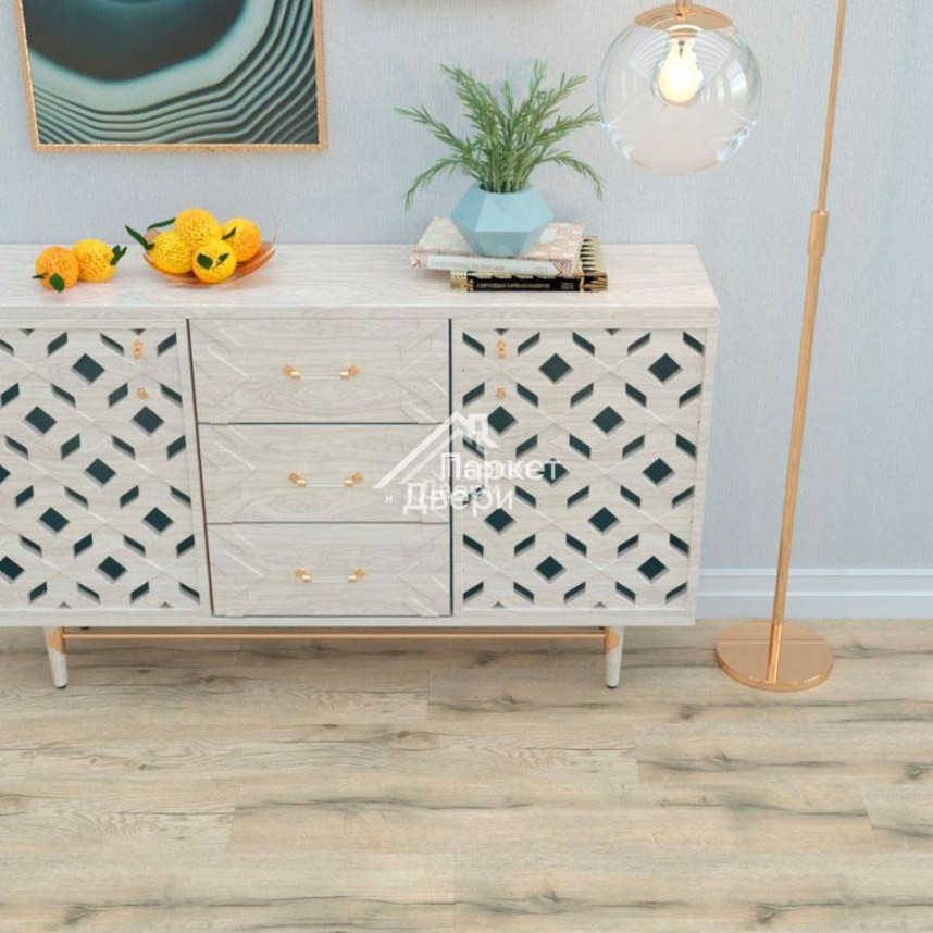 Ламинат Alloc Original Дуб Весенний 04491, 1207x198х11-1