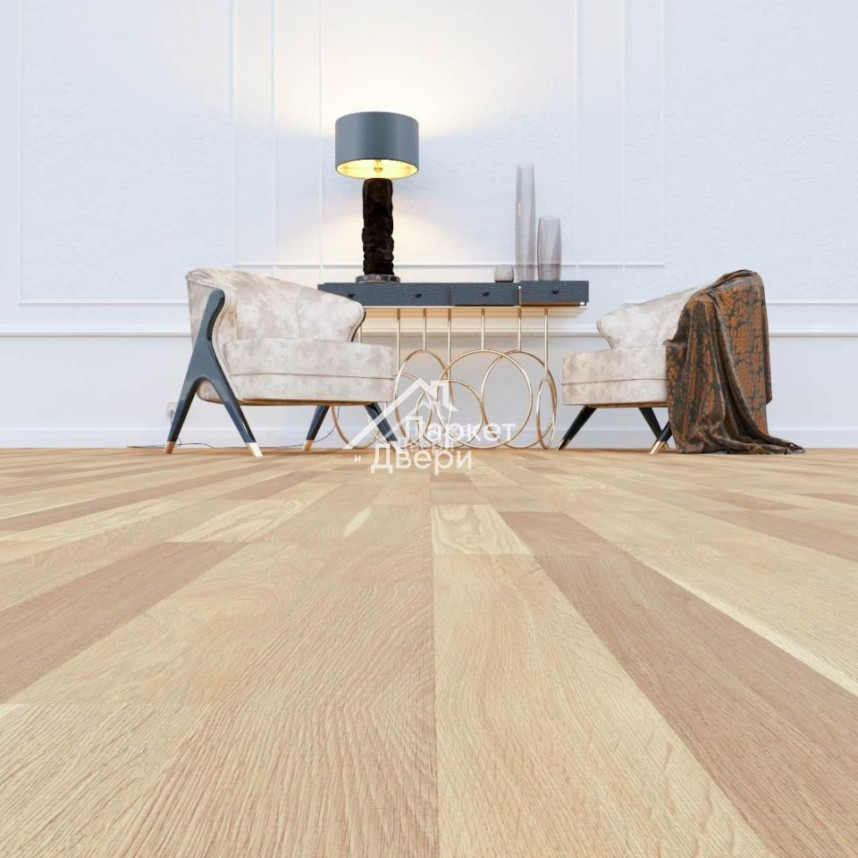 Ламинат Alloc Original Дуб Натур 2S 04572, 1207x198х11-1