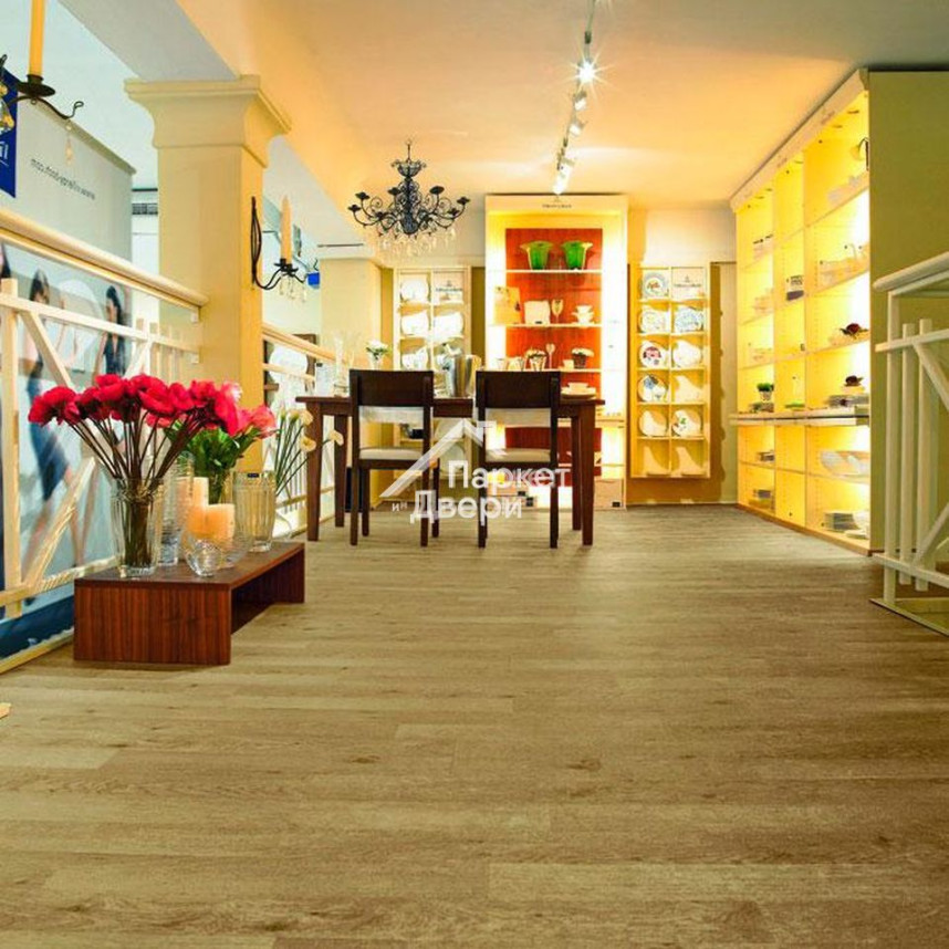 Ламинат Alloc Original Дуб Дымчатый 05572, 1207x198х11-1