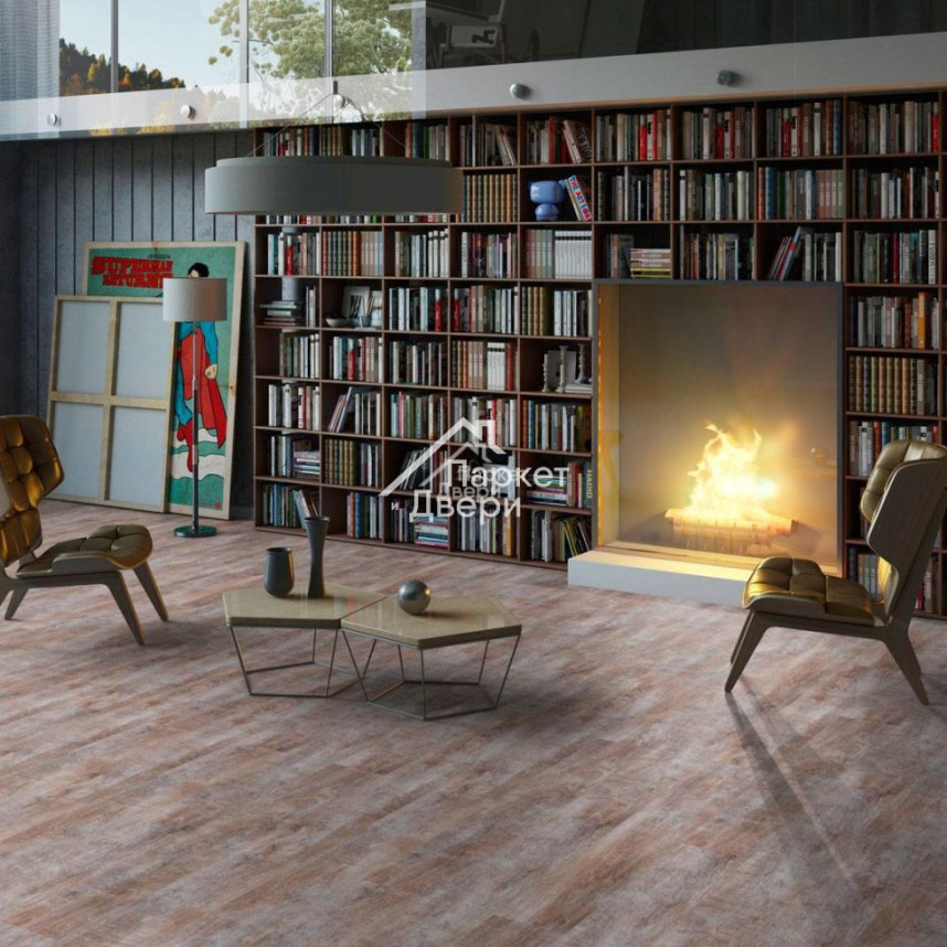 Ламинат Tarkett Cinema Одри 504108028-1