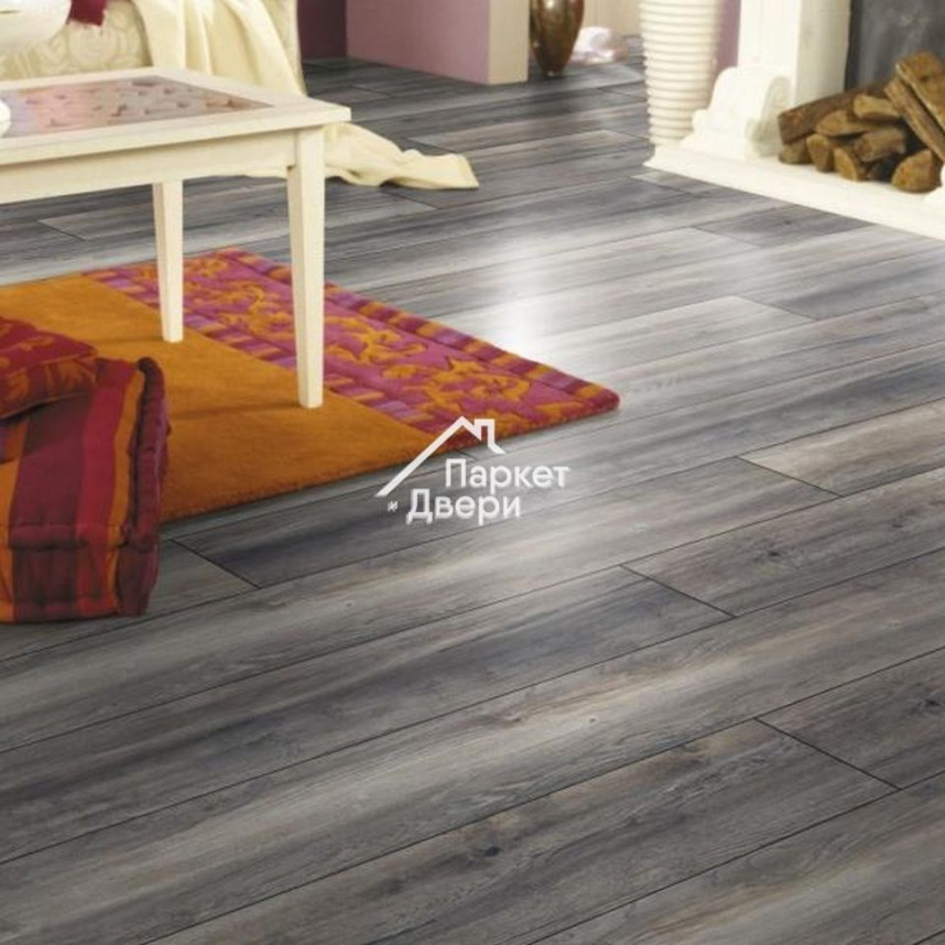 Ламинат My Floor Cottage  Harbour Oak Grey (Дуб Портовый Серый) MV821-1