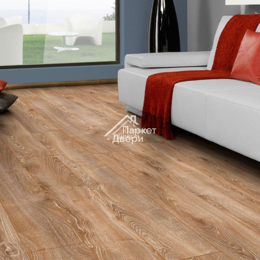 Ламинат My Floor Cottage  Harbour Oak Beige (Дуб Портовый Бежевый) Mv839-1