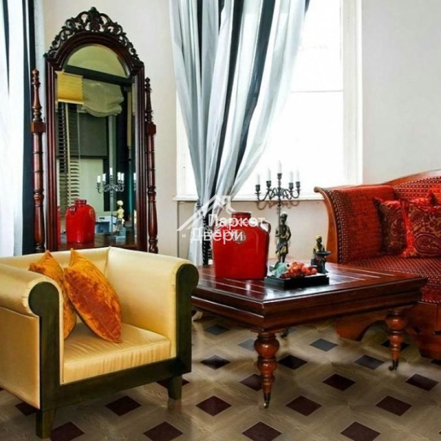 Ламинат Westerhof Aristocrat Барокко 1592-2-1