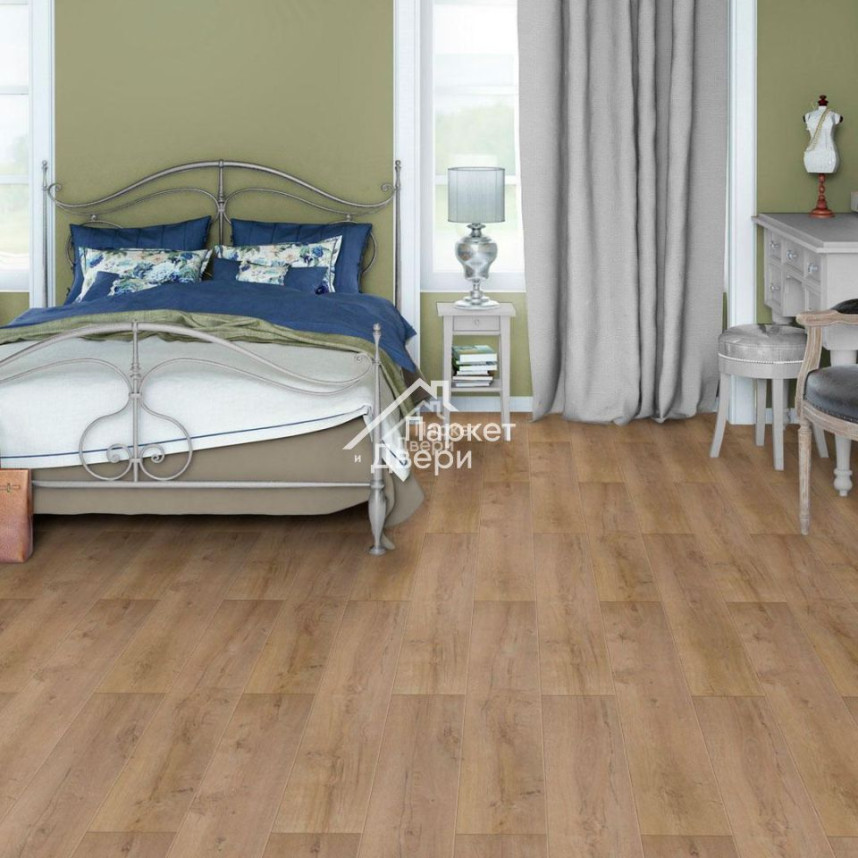 Ламинат Tarkett Estetica Дуб Эффект Медовый 504015050-1