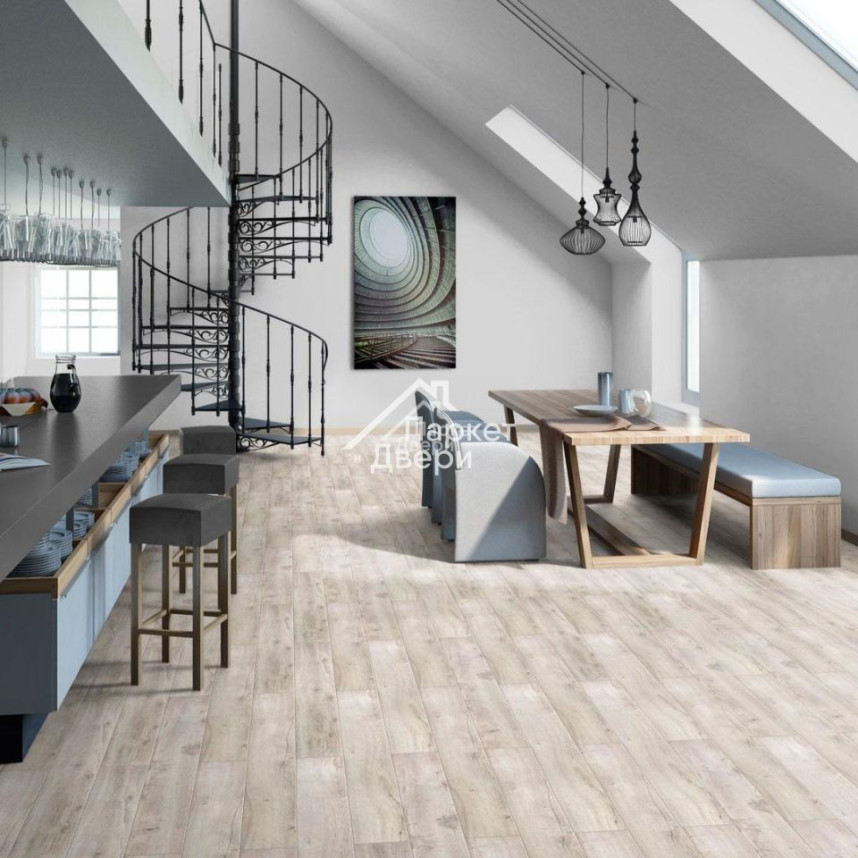 Ламинат Tarkett Pilot Райт 504418001-1