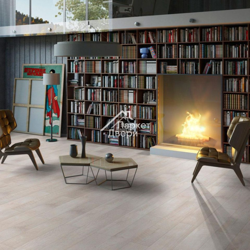 Ламинат Tarkett Navigator 1233 Марко Поло 504415017-1