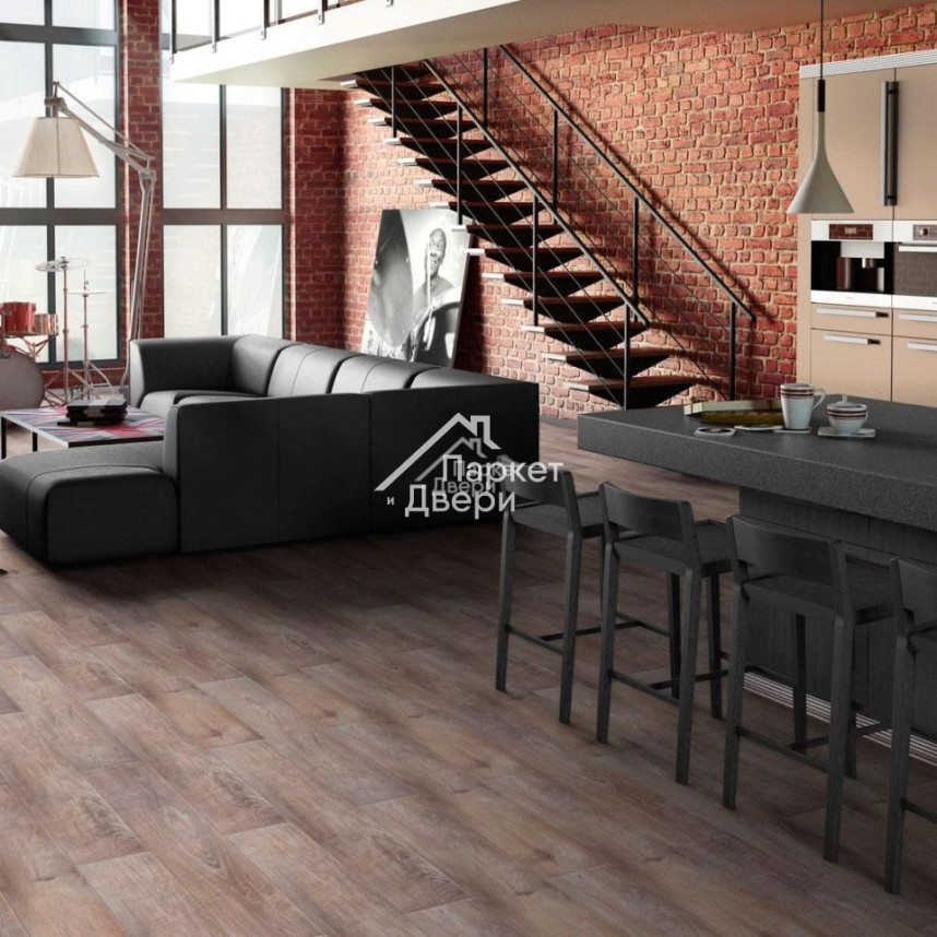 Ламинат Tarkett Navigator 1233 Гольфстрим 504415020-1