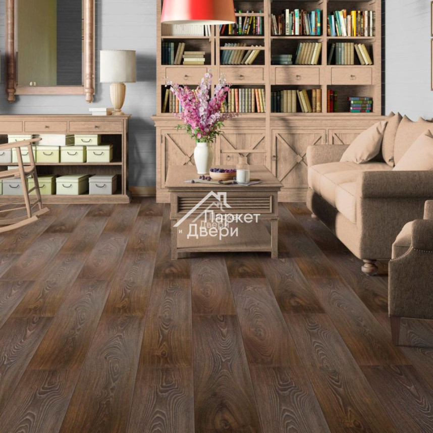 Ламинат Tarkett Navigator 1233 Магеллан 504415024-1