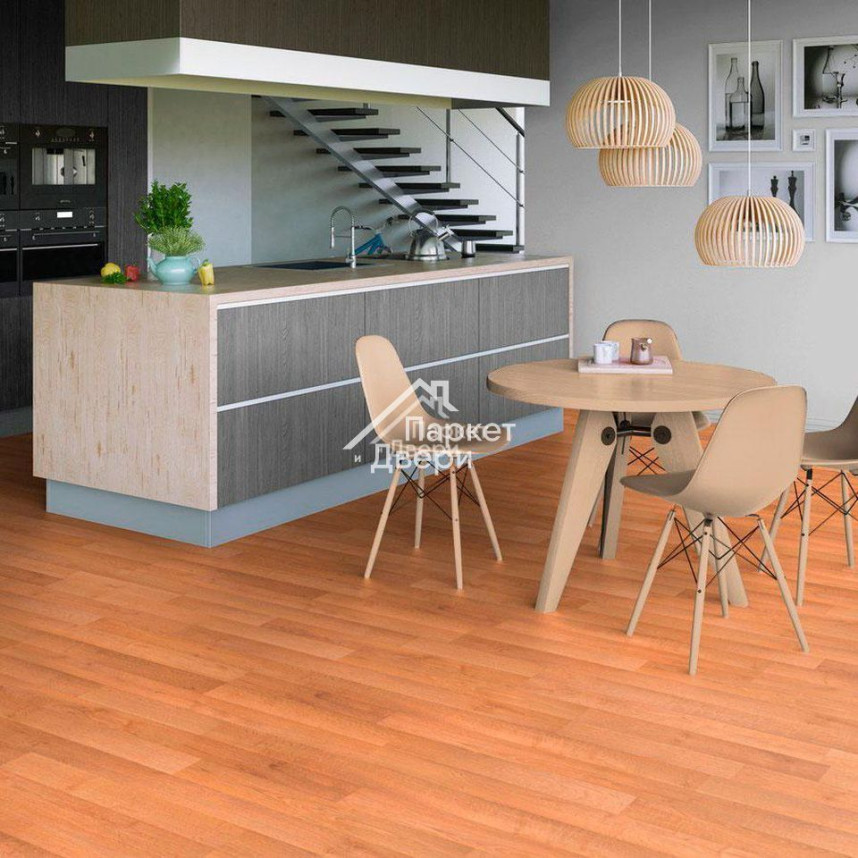 Ламинат Tarkett Holiday Дуб Хобби 504022034-1