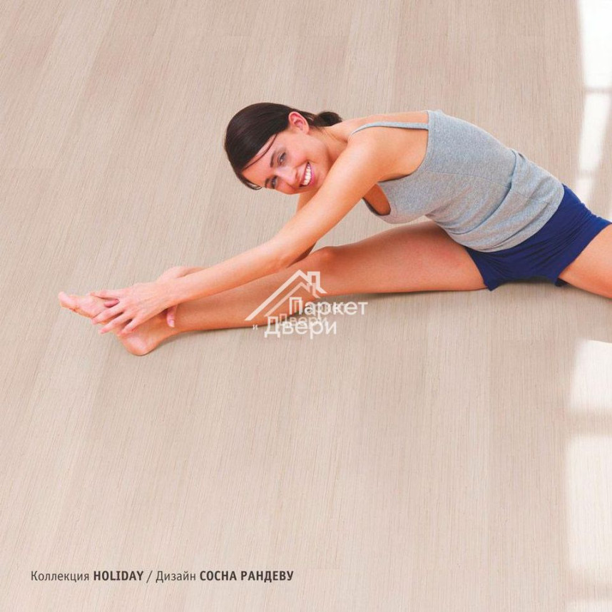 Ламинат Tarkett Holiday Сосна Рандеву 504022030-1