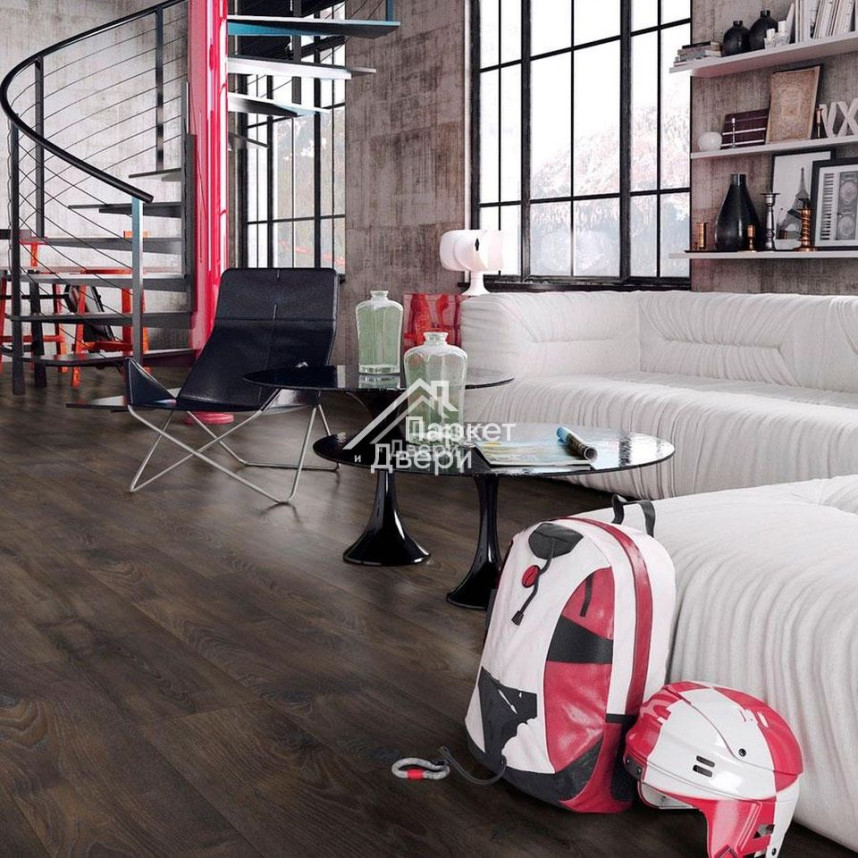 Ламинат Kronopol Aurum Sound Дуб D3345-1