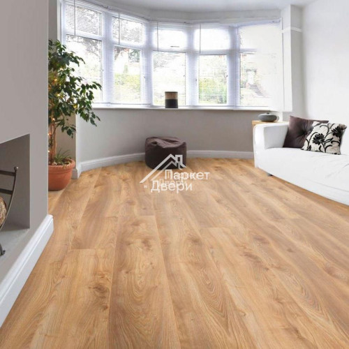 Ламинат My Floor Residence Дуб Макро Натуральный Ml1008