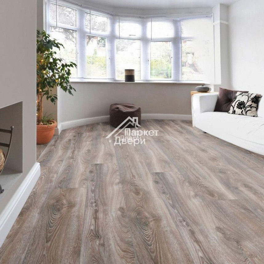 Ламинат My Floor Residence Дуб Горный Титан Ml1016-1
