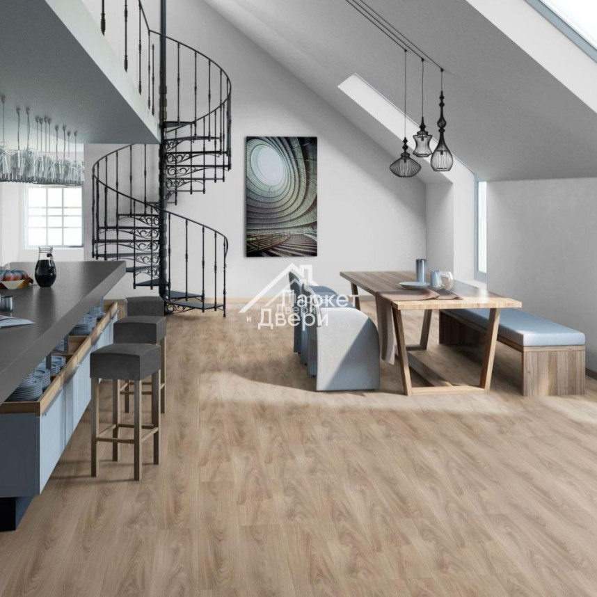 Ламинат Tarkett Navigator 1233 Ливингстон-1