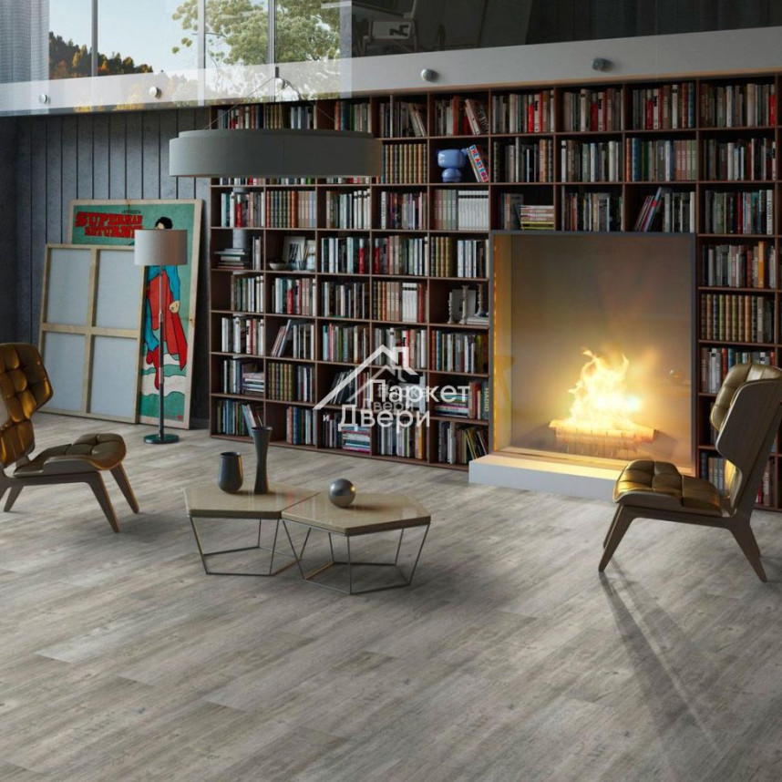 Ламинат Tarkett Ballet 833 Дуб Эсмеральда-1