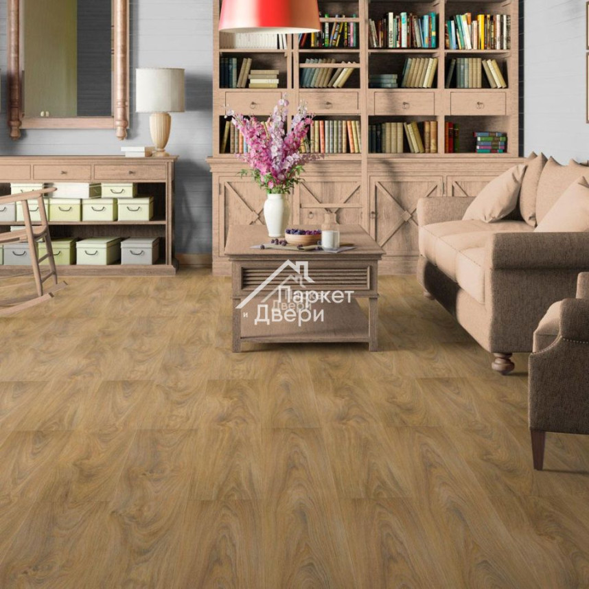 Ламинат Tarkett Ballet 833 Дуб Спартак-1