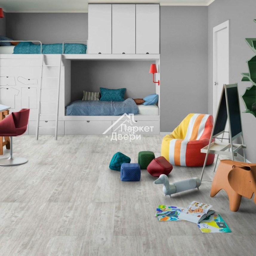 Ламинат Tarkett Ballet 833 Дуб Сильфида-1