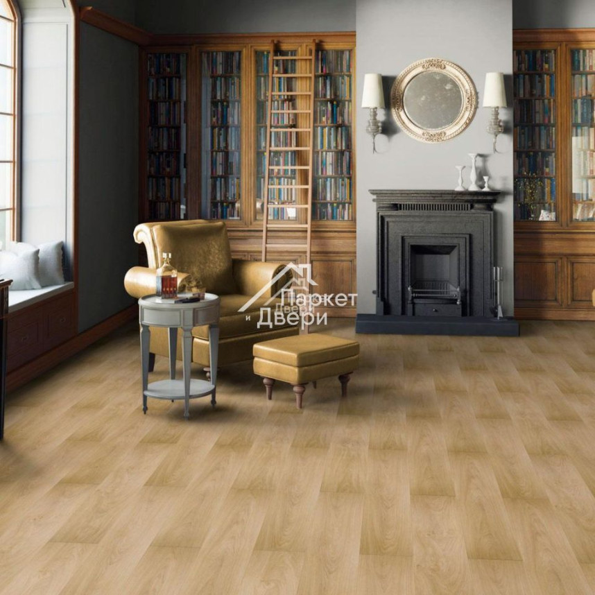 Ламинат Tarkett Ballet 833 Дуб Манон-1