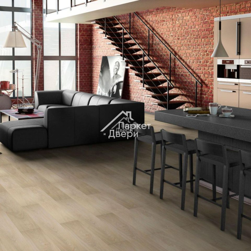 Ламинат Tarkett Ballet 833 Дуб Корсар-1