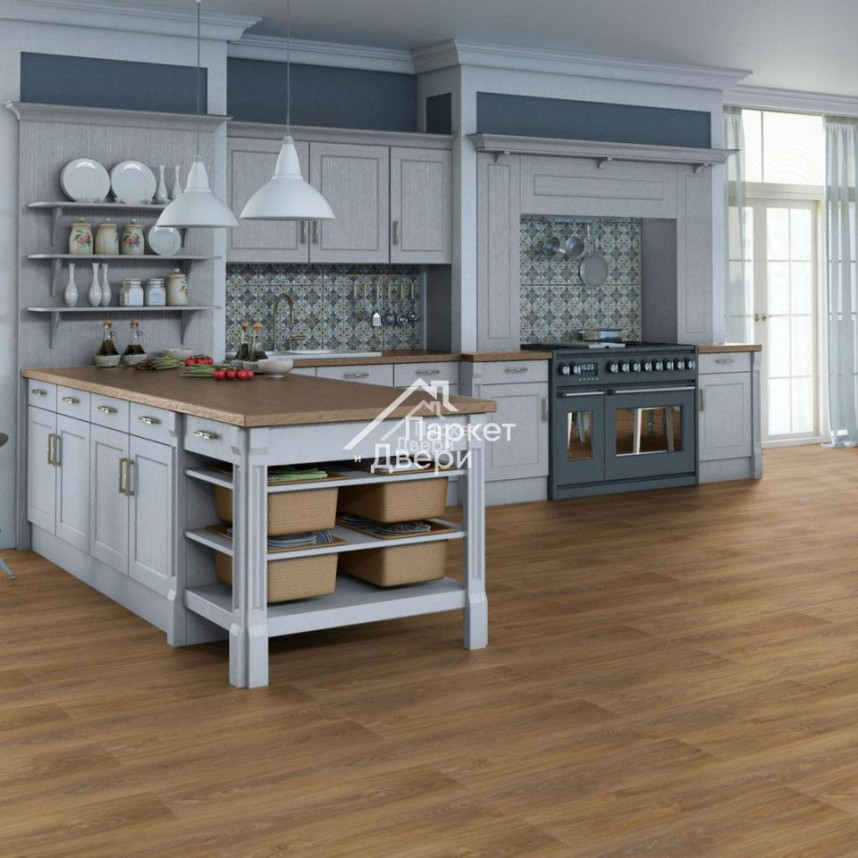 Ламинат Tarkett Ballet 833 Дуб Кармен-1