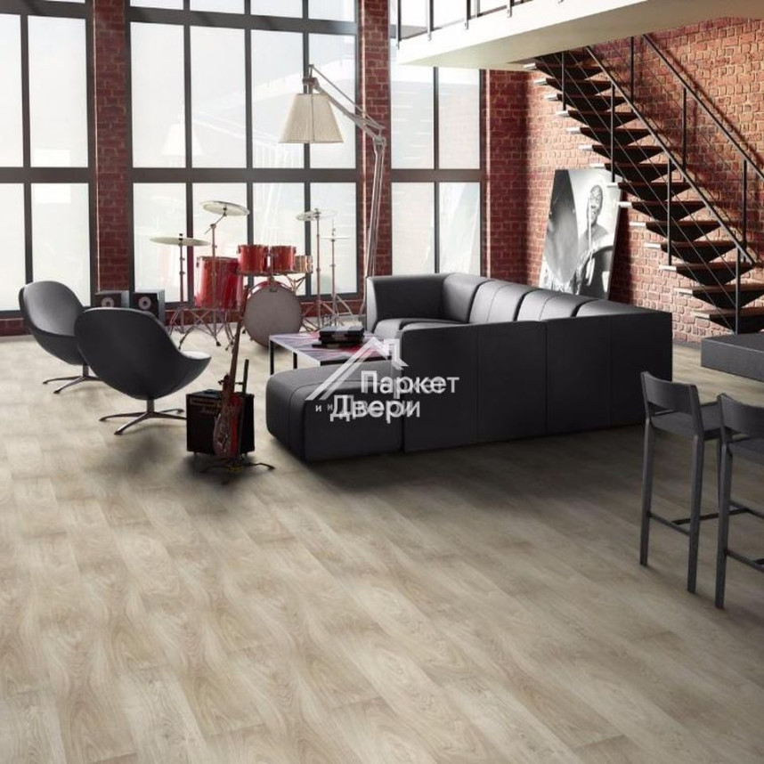 Ламинат Tarkett Woodstock Дуб Фрисби-1
