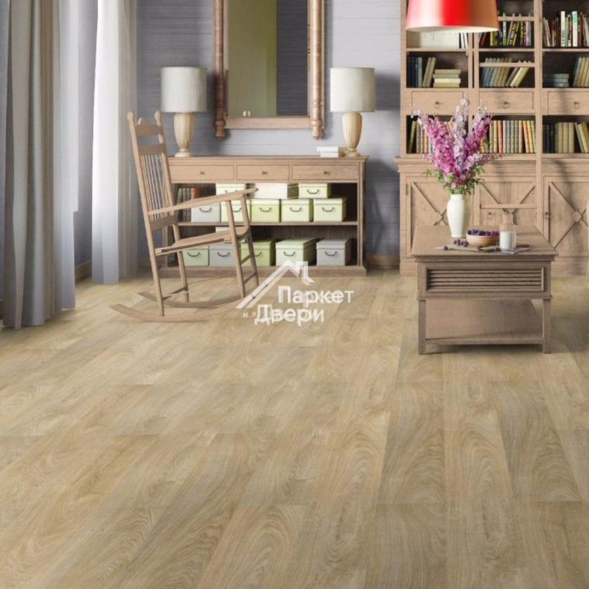 Ламинат Tarkett Woodstock Дуб Сегвей-1