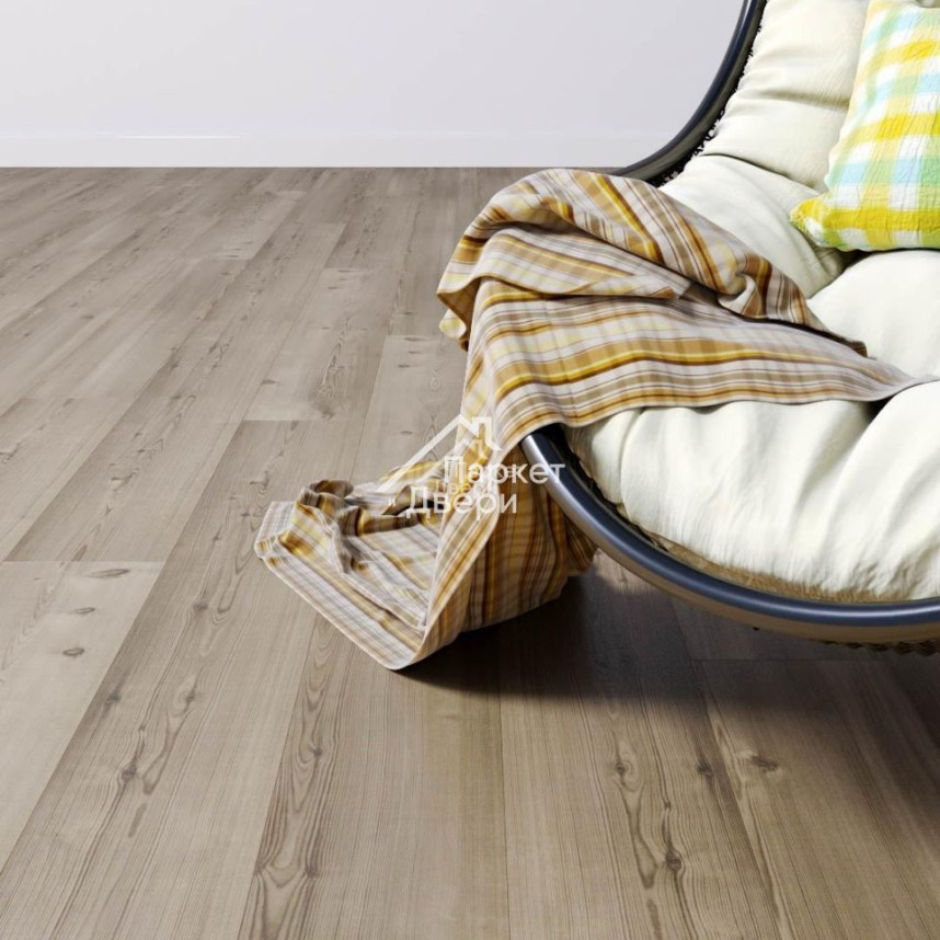 Ламинат Alloc Original Сосна Кастильо 05231, 1207x198х11-1