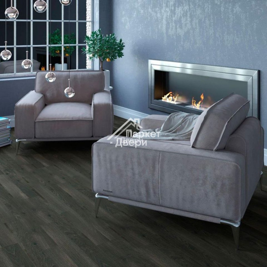 Ламинат Alloc Original Дуб Олеандр 05582, 1207x198х11-1