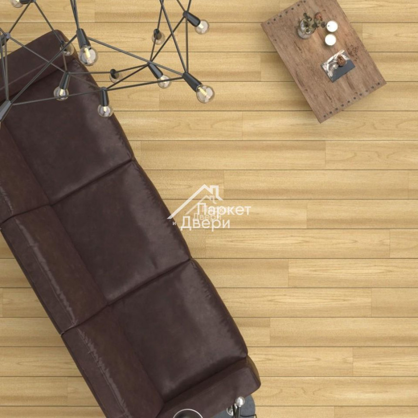 Ламинат Alloc Original Дуб Берген (палуба) 04700, 1207x198х11-1