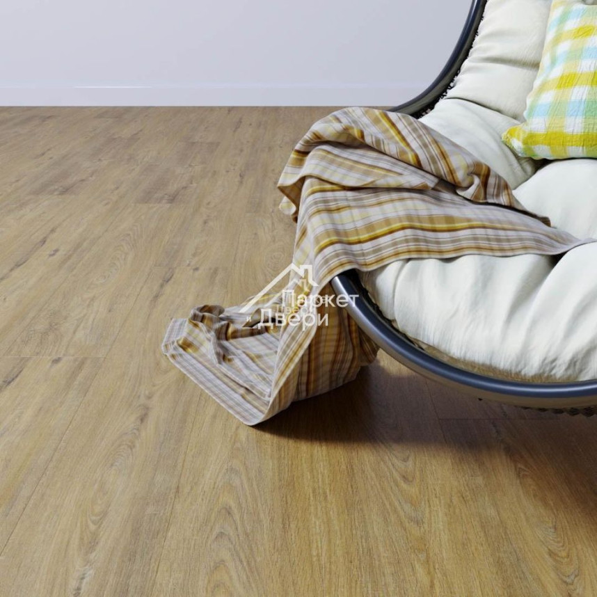 Ламинат Alloc Original Дуб Бонд 04801, 1207x198х11 -1