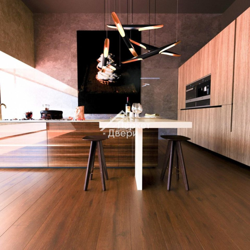 Ламинат Alloc Original Дуб Мальта 05651, 1207x198х11-1