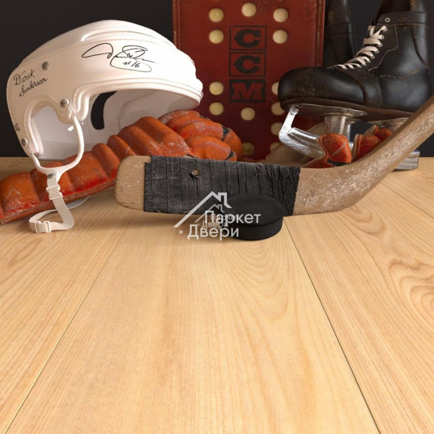 Ламинат Alloc Original Ясень Богстад 04991, 1207x198х11-1