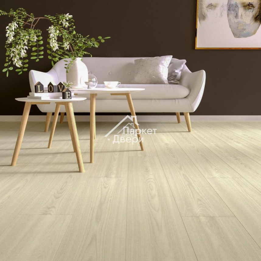 Ламинат Alloc Original Ясень Ян-Майен 04901, 1207x198х11-1