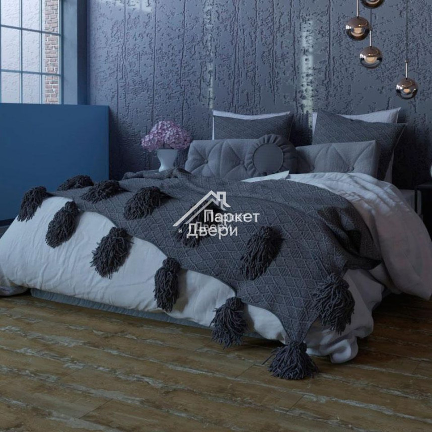 Ламинат Alloc Original Коктейли и мечты 05701, 1207x198х11-1