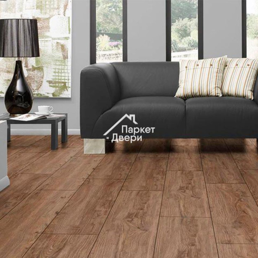 Ламинат Rooms (Kronotex) Suite 244 Орех Таррагона RV816-1