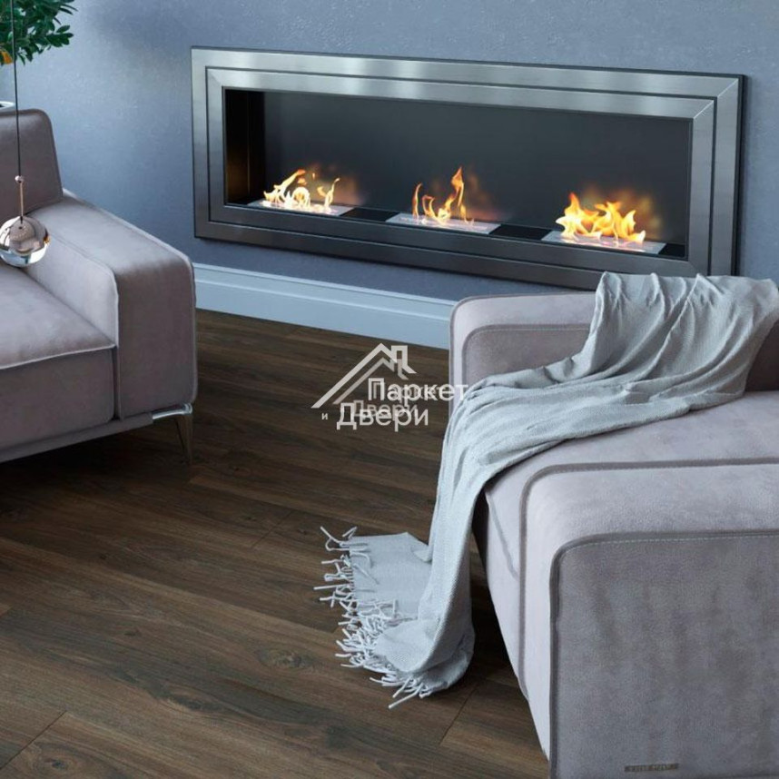 Ламинат Alloc Original Дуб Манхэттен 08530, 1207x198х11-1