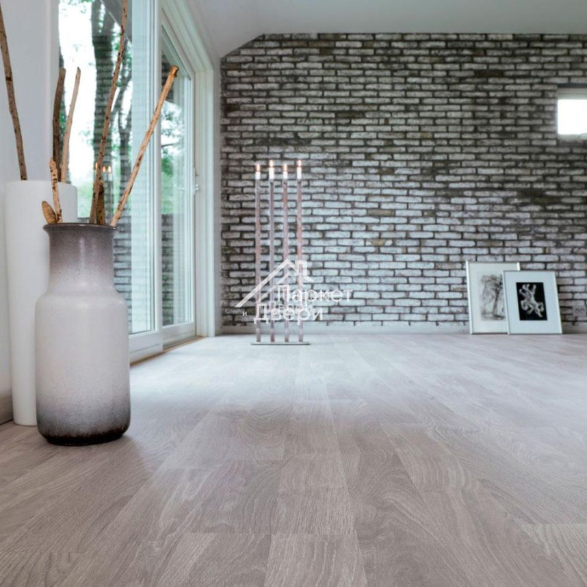 Ламинат Alloc Original Дуб Серебряный 08532, 1207x198х11-1