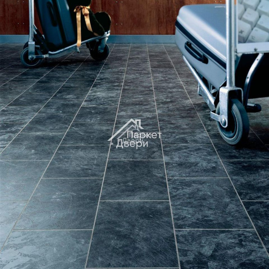 Ламинат Alloc Grand Avenue Stone 1467 Хайвей 61, 2410x241х12,3-1