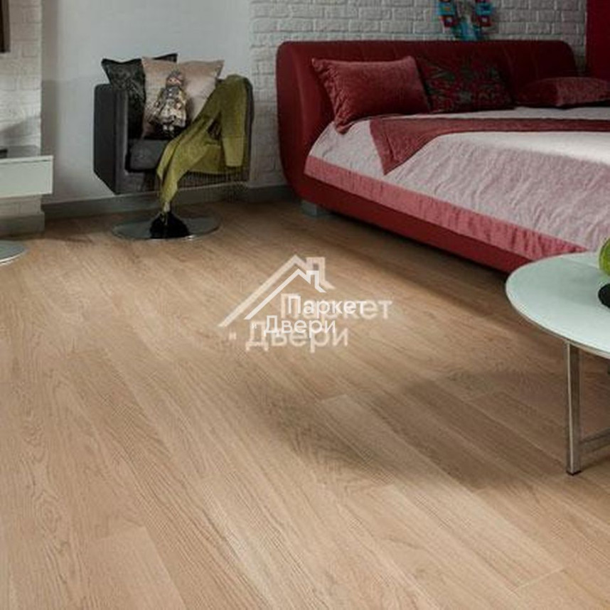 Массивная доска Стародуб Дуб Алтайский-1