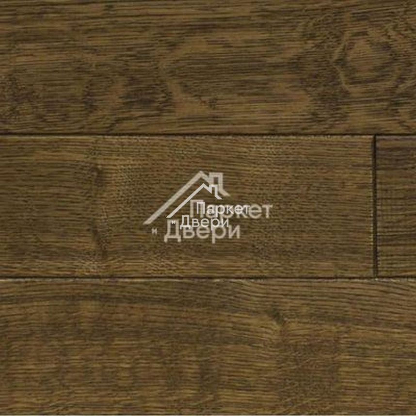 Массивная доска Стародуб Дуб Камчатский-1
