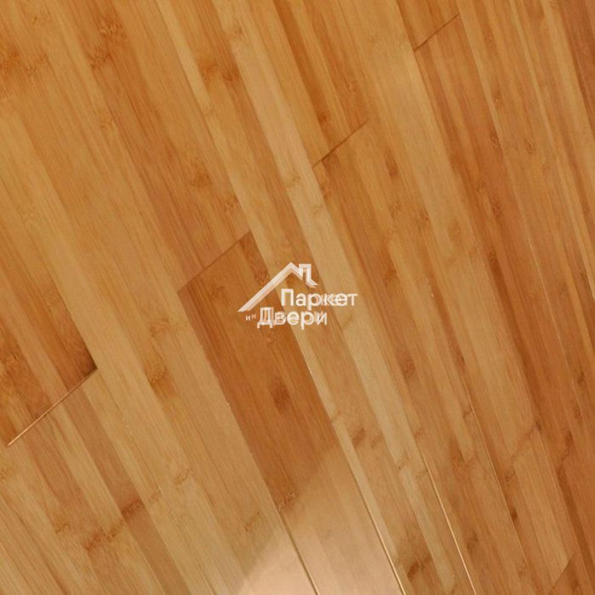 Массивная доска Tatami Bamboo Flooring Бамбук глянец-1