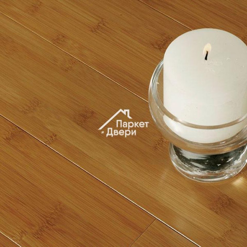 Массивная доска Tatami Bamboo Flooring Бамбук матовый-1