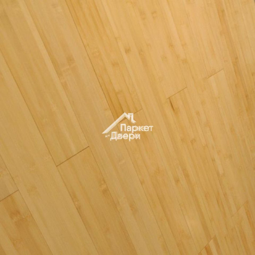Массивная доска Tatami Bamboo Flooring Бамбук натурал sb-1